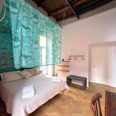 Superotium Bed & Breakfast Napoli Dış mekan fotoğraf
