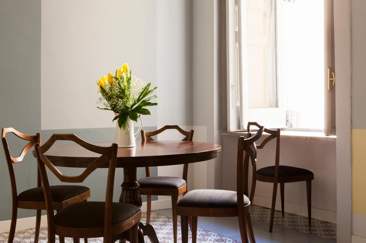 Superotium Bed & Breakfast Napoli Dış mekan fotoğraf