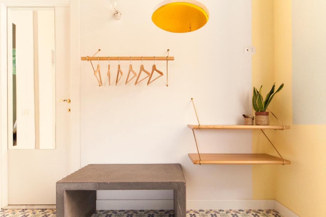 Superotium Bed & Breakfast Napoli Dış mekan fotoğraf