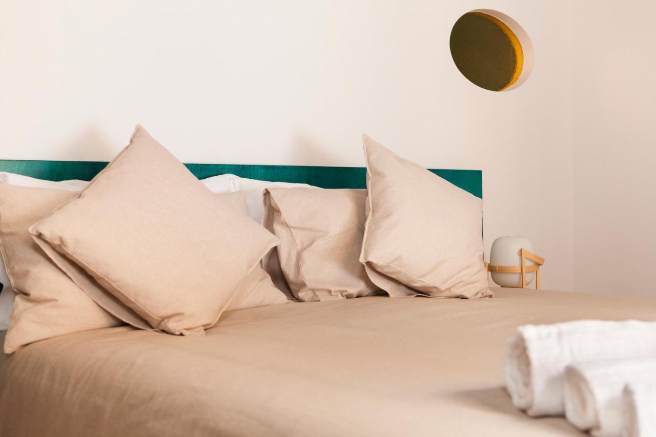 Superotium Bed & Breakfast Napoli Dış mekan fotoğraf