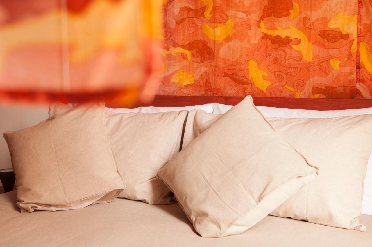 Superotium Bed & Breakfast Napoli Dış mekan fotoğraf
