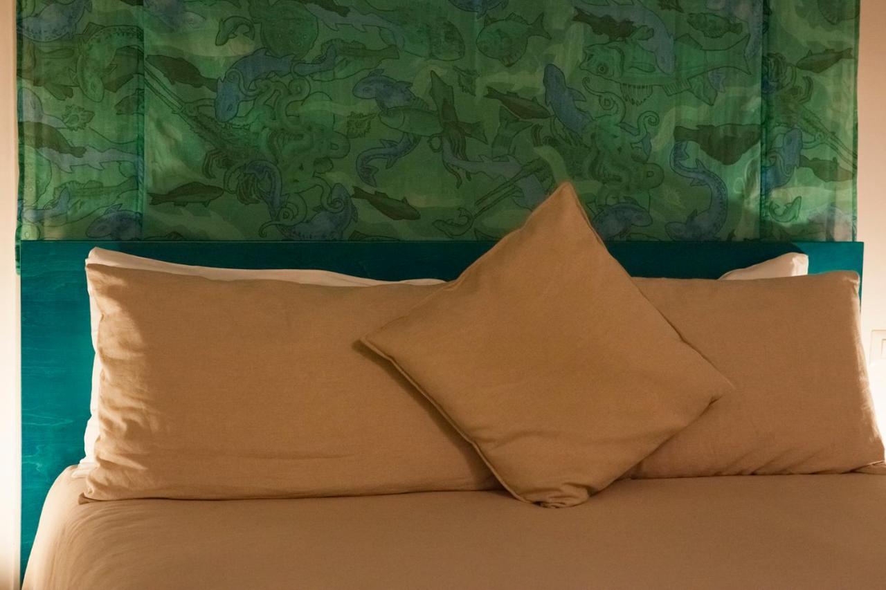 Superotium Bed & Breakfast Napoli Dış mekan fotoğraf