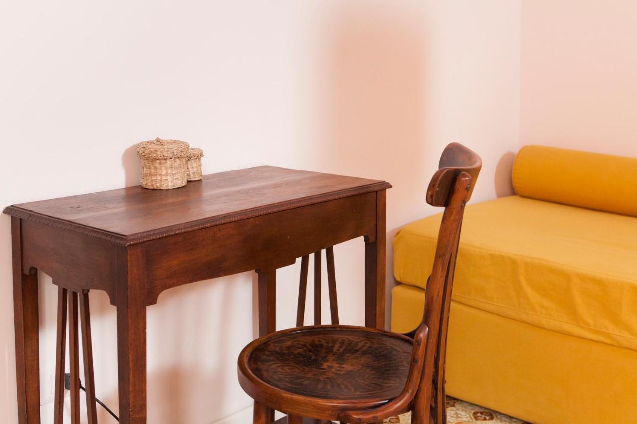 Superotium Bed & Breakfast Napoli Dış mekan fotoğraf