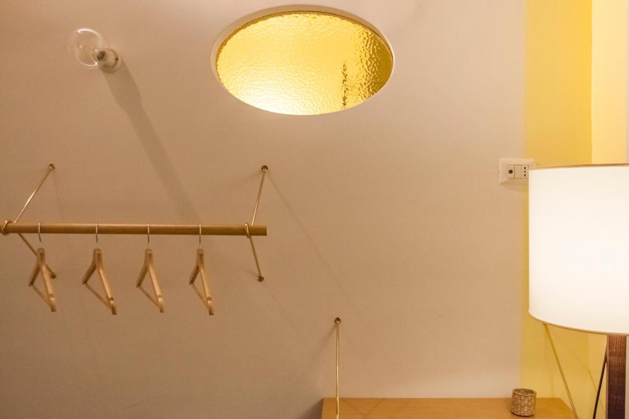 Superotium Bed & Breakfast Napoli Dış mekan fotoğraf