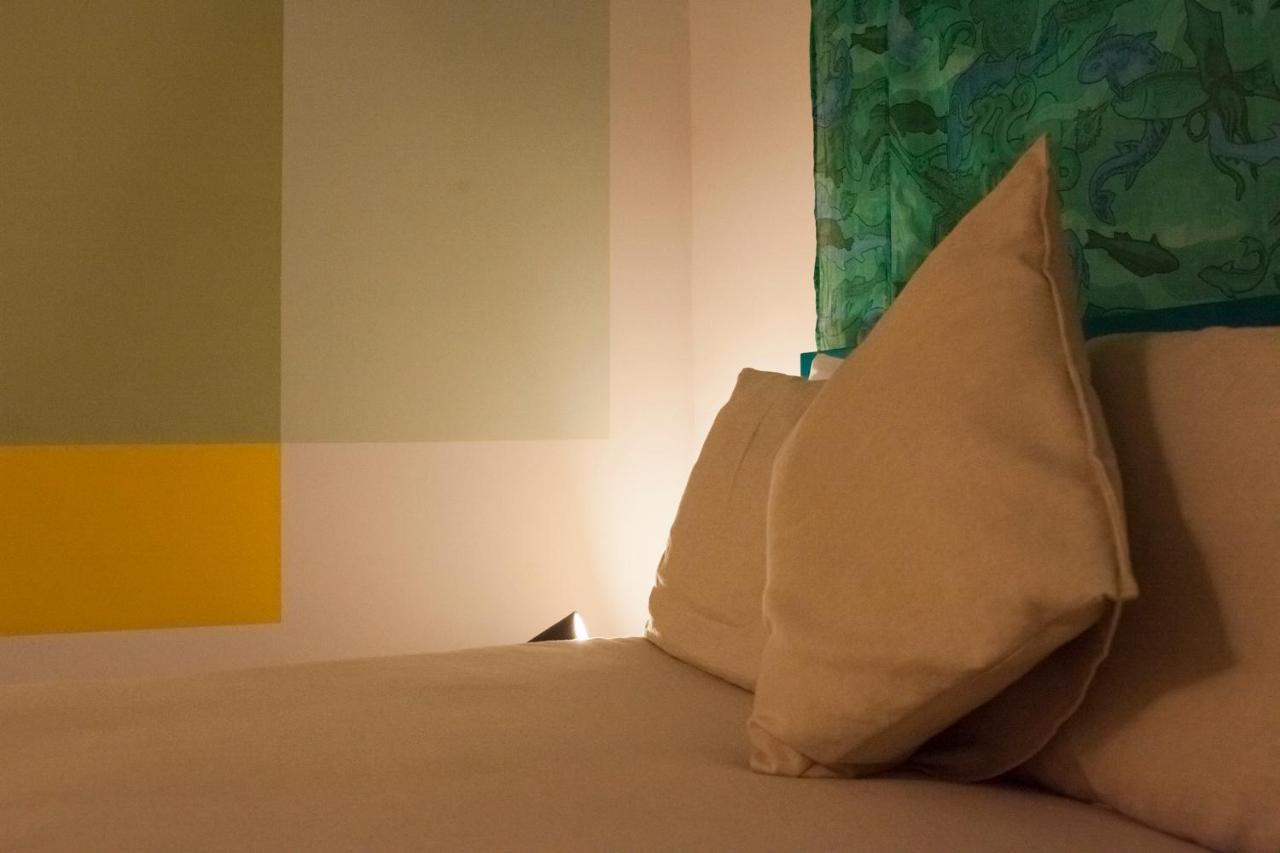 Superotium Bed & Breakfast Napoli Dış mekan fotoğraf