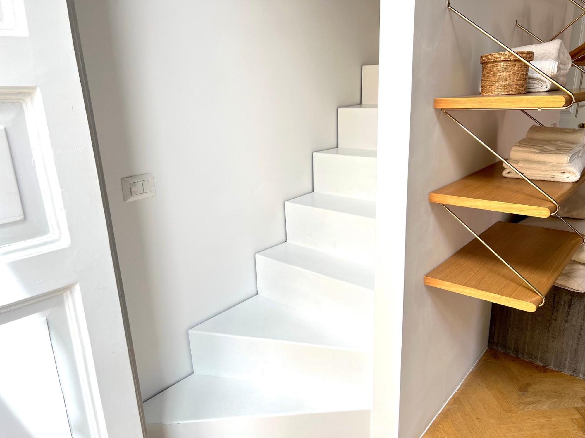 Superotium Bed & Breakfast Napoli Dış mekan fotoğraf