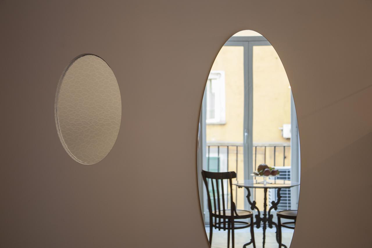 Superotium Bed & Breakfast Napoli Dış mekan fotoğraf